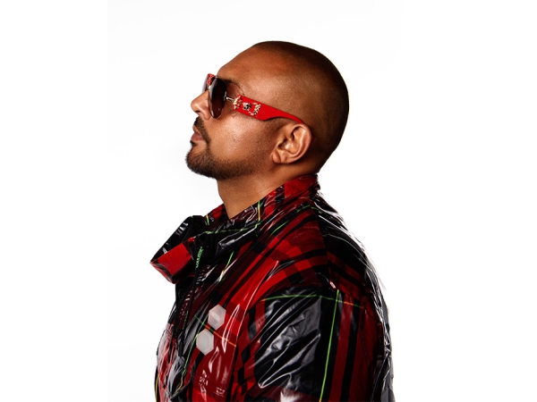 3Aご招待）SEAN PAUL JAPAN TOUR 2023大阪・東京公演にご招待！