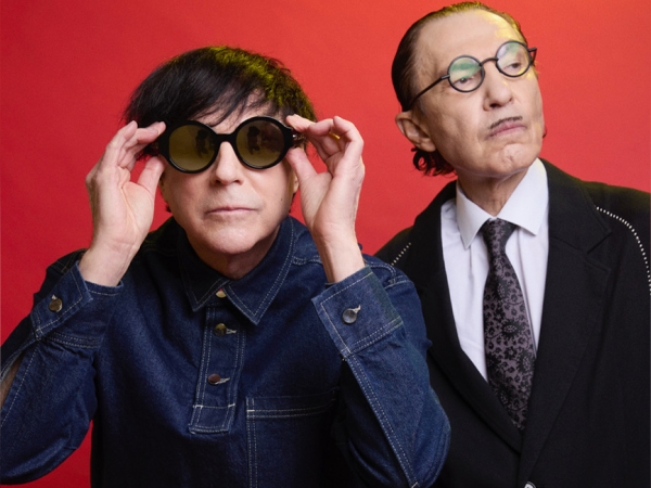 3Aご招待）SPARKS　JAPAN TOUR 2025（大阪公演）