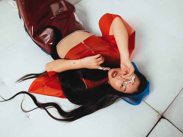 3Aご招待）AUDREY NUNA公演にご招待！