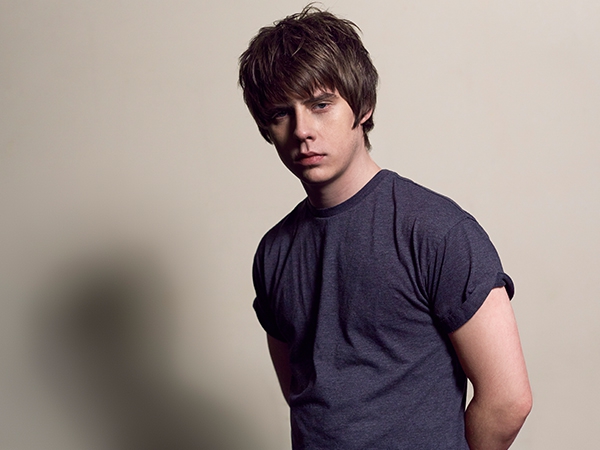 (東京公演) JAKE BUGG公演に3A会員様をご招待！