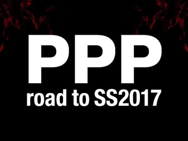 PPP公演に3A会員様をご招待！